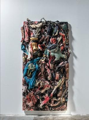 Selected Works From The Arnett Collection On Display Marlborough Image
