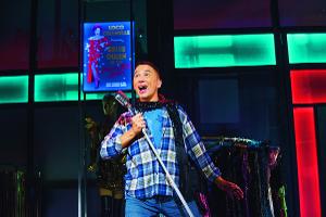 Bianca Del Rio and Preeya Kalidas Join Cast Of EVERYBODY'S TALKING ABOUT JAMIE Image