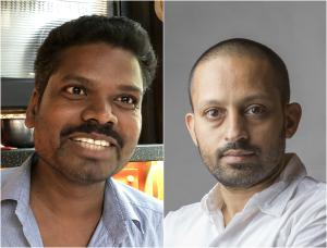 Junoon's MUMBAI LOCAL With Syama Sundar & S Anand Will Come to Kitab Khana Image