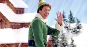 The McCoy Center Will Kick Off The Holiday Season With A Free Screening Of ELF 