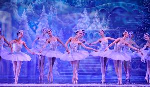 THE GREAT RUSSIAN NUTCRACKER Will Come to The State Theatre Image