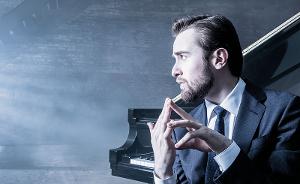 Pianist Daniil Trifonov Returns To The Houston Symphony Image