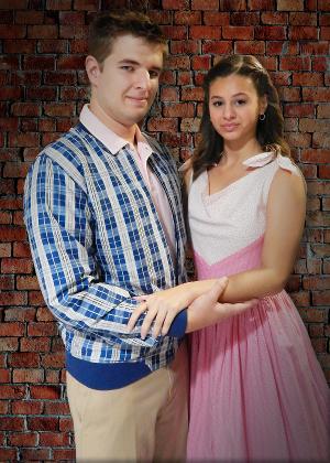 WEST SIDE STORY Opens At LPAC November 14! 