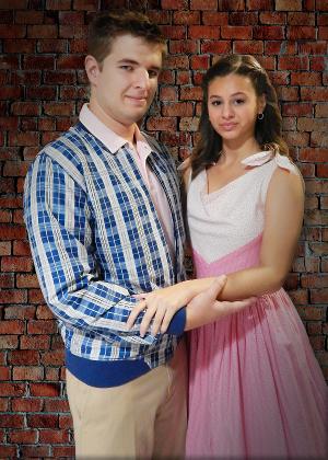 WEST SIDE STORY Opens At LPAC November 14! Image
