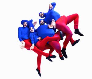 Mil Grus Announced At The Soho Playhouse Image
