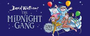 ROOM ON THE BROOM and THE MIDNIGHT GANG Are Coming To Brisbane This School Holidays Image