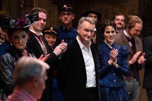 David Bintley CBE Becomes Vice President of bbodance Image