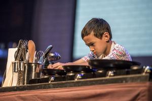 Tickets Go On Sale Friday For MASTERCHEF JUNIOR LIVE! At The Palace 