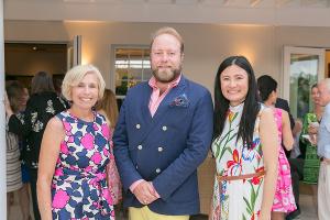 Mounts Botanical Garden Will Host Annual Spring Benefit In Palm Beach 