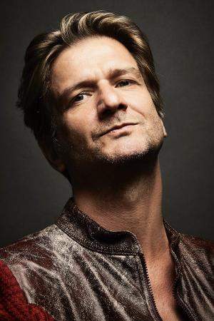 Henning Rubsam Brings Sensedance To Ailey, November 17 Image