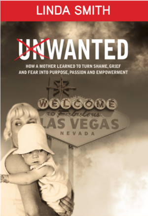 Linda Smith Receives Literary Award For Debut Memoir 'Unwanted' Image
