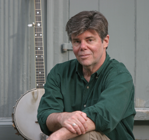 Seacoast Sessions Presents Jeff Warner – AMERICAN TRADITIONS, December 8 Image