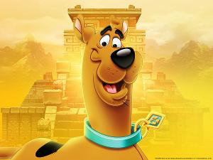 SCOOBY-DOO! AND THE LOST CITY OF GOLD is Coming To The North Charleston PAC 