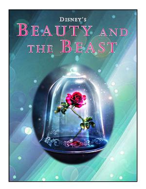 Centenary Stage Company Announces Casting For BEAUTY AND THE BEAST Image