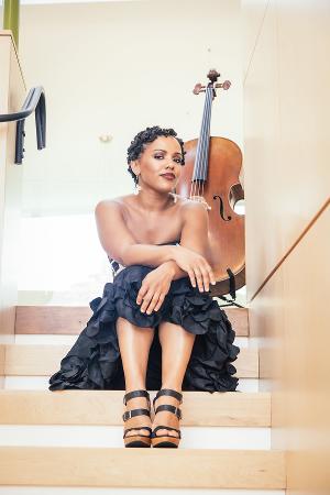 Shana Tucker Added To Eisemann Center Lineup For February 21 Image
