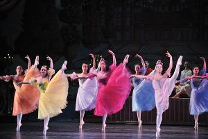 MPAC Presents New Jersey Ballet's THE NUTCRACKER 