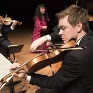 The Chamber Music Society of Lincoln Center Launches Miami Residency 