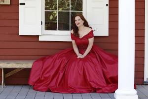 For Immediate Release: The Avenel Performing Arts Center Presents ROBIN SPIELBERG'S HOLIDAY SING-ALONG Image