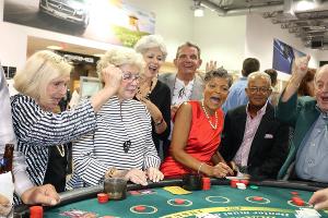 Community Caring Center Of PB County To Host HAVANA NIGHTS Casino Party 