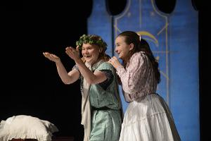 Westport Country Playhouse Presents PETER PAN In December Image