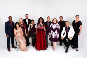 Scottsdale Center For The Performing Arts Announces December 2019 And January 2020 Events 