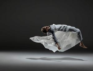 Sharp & Fine Premieres A PLAY FOR DANCE This February Image