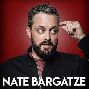 Nate Bargatze Brings His 'Good Problem To Have' Tour To Luther Burbank Center For The Arts 