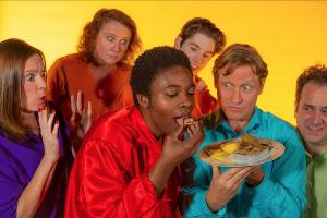 Theatre Three Puts Texas Twist On Farce Favorite NOISES OFF Image