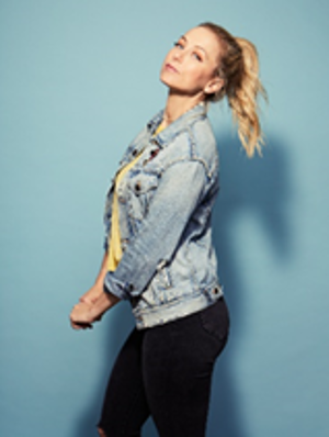 Iliza Will Come to the Bellco Theatre Image