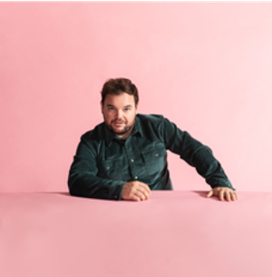 Lloyd Griffith Adds Additional Grimsby Date To Tour Due To Demand Image