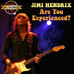 MusicWorks and Old School Square Adds Jimi Hendrix To Classic Albums Live Concert Schedule 