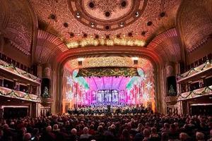 The Cleveland Orchestra Announces Concert Programs Celebrating The Holiday Season 
