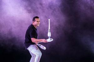 WaterTower Theatre Announces Cast & Creatives For CIRQUE HOLIDAYS Image