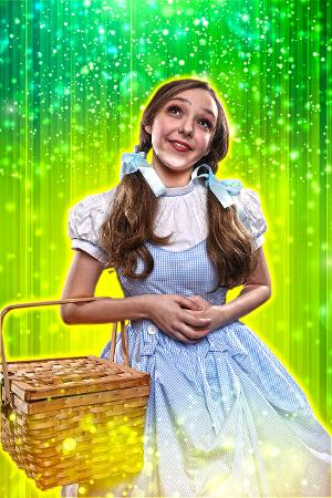 The Firehouse Theatre to Present THE WIZARD OF OZ 
