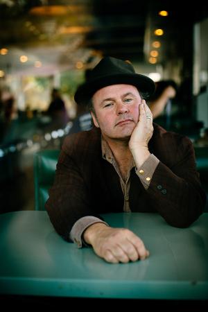 Martin Sexton Announced At SOPAC December 13 Image
