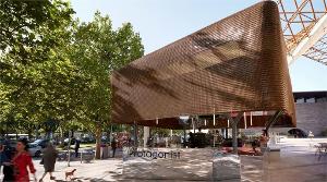 PROTAGONIST Opens At Arts Centre Melbourne Image