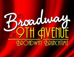 PUMP An End To Hunger with the Broadway Brunchtime Series
