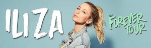 Iliza Shlesinger Will Bring The Forever Tour To Australia 