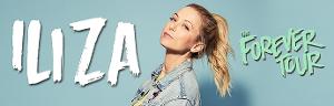 Iliza Shlesinger Will Bring The Forever Tour To Australia Image
