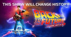 Full Cast Announced For BACK TO THE FUTURE THE MUSICAL Image