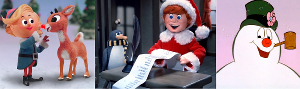 Rainbow Sun Productions Presents WE ARE SANTA'S ELVES Image