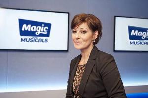'Magic At The Musicals' is a New Radio Station Dedicated To Musicals Image