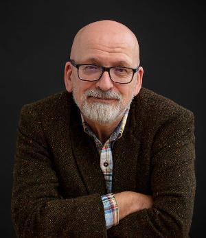 Writer Roddy Doyle Announces Live 2020 Tour 'Conversations With Roddy Doyle' Image