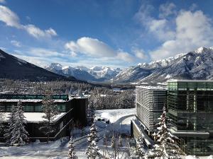 Banff Centre's 2020 Music Programming Announced Image