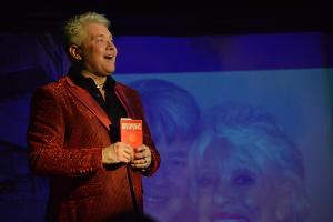 An Evening With Richard Skipper: THE MAGIC OF BELIEVING To Kick Off The 2019 Winter Rhythms Series Image