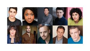 The House Theatre Announces Casting For VERBOTEN World Premiere Image