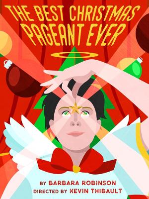 Epic Presents THE BEST CHRISTMAS PAGEANT EVER Image
