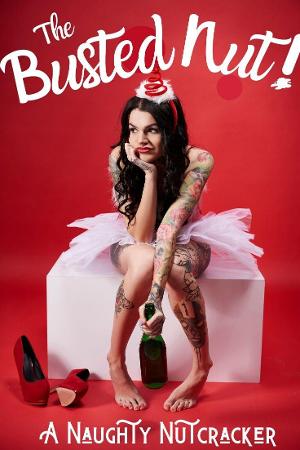 Sonia Plumb Fairies To Perform THE BUSTED NUT - A NAUGHTY NUTCRACKER At Black-Eyed Sally's 