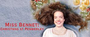 Tennessee Shakespeare Company Presents Regional Premiere Of MISS BENNET: CHRISTMAS AT PEMBERLEY Image