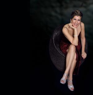 New Tickets Just Released For Marieann Meringolo's IN THE SPIRIT at Feinstein's/54 Below 